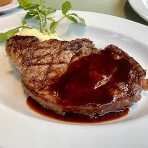 サーティーセブン ステーキハウス アンド バー