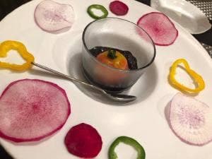 ル・ジャルダンドオル