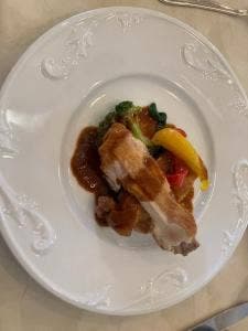 ラポール・ド・クニトミ