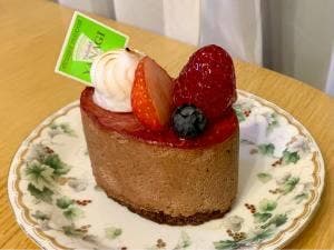 パティスリー タダシ ヤナギ 八雲店