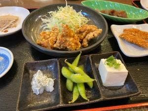 本格屋台仕込み きゅうちゃん