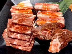 熟成焼肉いちばん 南船橋店