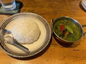 呑めるタイ料理屋 ラコタ