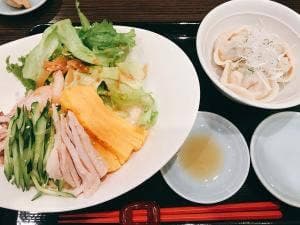 成城餃子