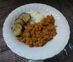 カレーハウスBAKKA