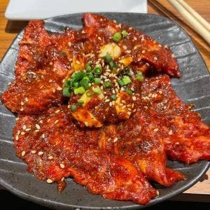 卸 新宿食肉センター 極 恵比寿店