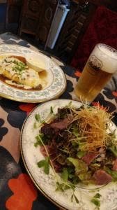 西洋食堂 信