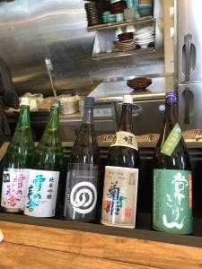 焼鳥・唐揚げ 佐島340