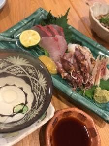 湊川和バル ナホトミー