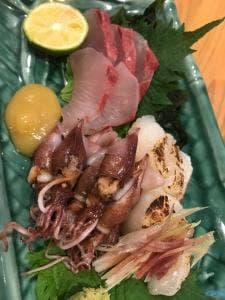 湊川和バル ナホトミー