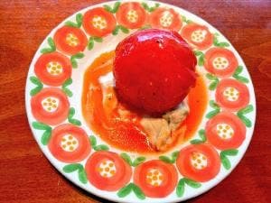 グリルキャピタル東洋亭 なんば店