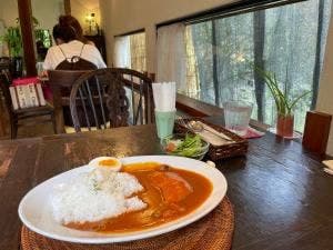 カフェドモエ