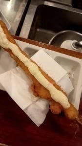 串揚げ専門店 串の豊