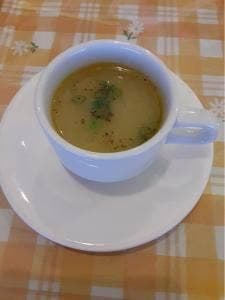 ネパール料理 ナマステ