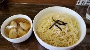 中華そば みのや