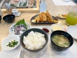 すしやのまつり