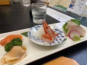 ホテル季風クラブ知床