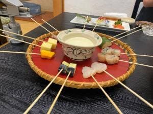 ホテル季風クラブ知床