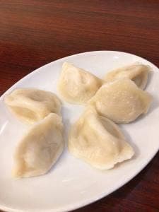 龍華飯店 溝ノ口店
