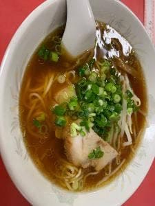 中華レストランちゅー