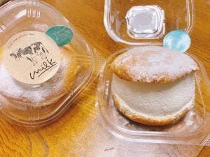 リバーカフェ キセラ川西店