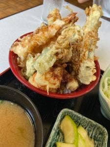 彦一御食事処