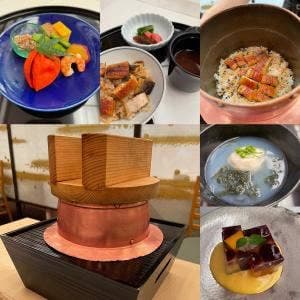 正月屋吉兆 新宿伊勢丹