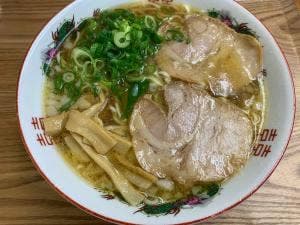 日乃出食堂