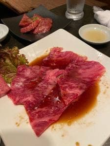 焼肉千香