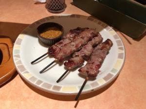 ジョナサン 十日市場店