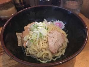 味の天徳柿生店