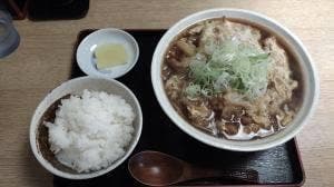 そば処 山﨑