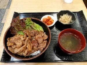新橋十番 2丁目店
