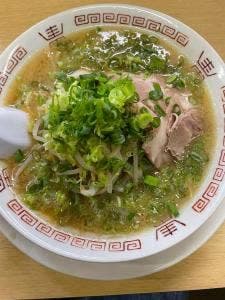 玉姫ラーメン