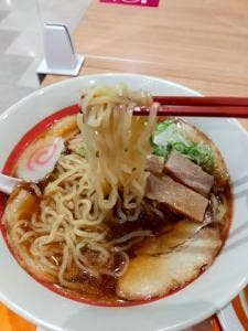 幸楽苑 イオンモール幕張新都心店