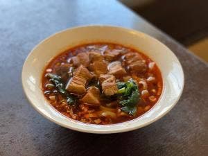 四川料理 鉄人