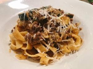 Trattoria La Testa Dura