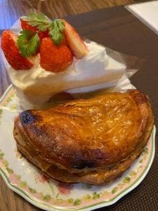 シャトレーゼ 松任店