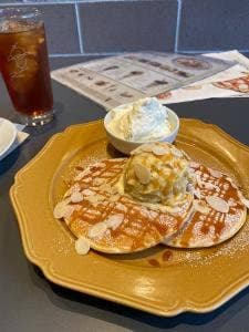 食堂カフェpotto 都島店