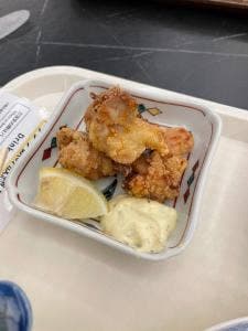 シェラトン・グランデ・オーシャンリゾート ディナービュッフェ