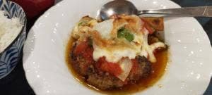 くいものや花水木