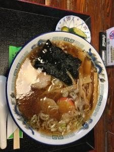 みそのそばや