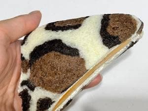 富士山フルーツサンド 金藏