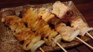 せきとり 東万代町店