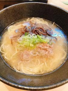 麺や