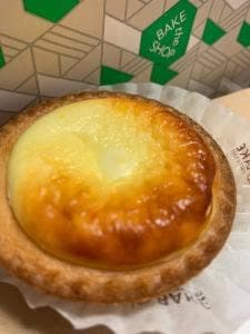 BAKE the SHOP 大丸心斎橋店