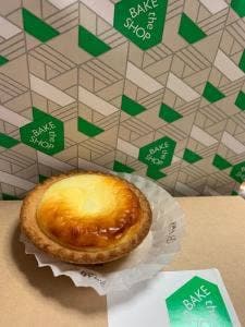 BAKE the SHOP 大丸心斎橋店