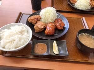 から好し 大和下和田店