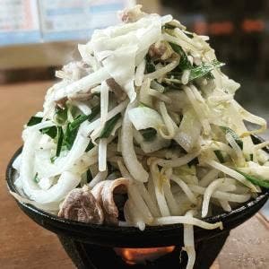 食事処 おしゃまんべ