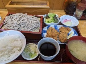 かつのや大師